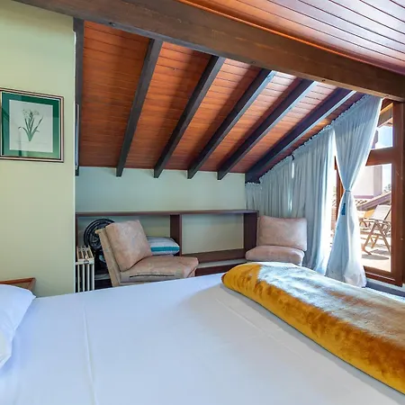 Cobertura No Wish Serrano Resort Gramado Exterior photo