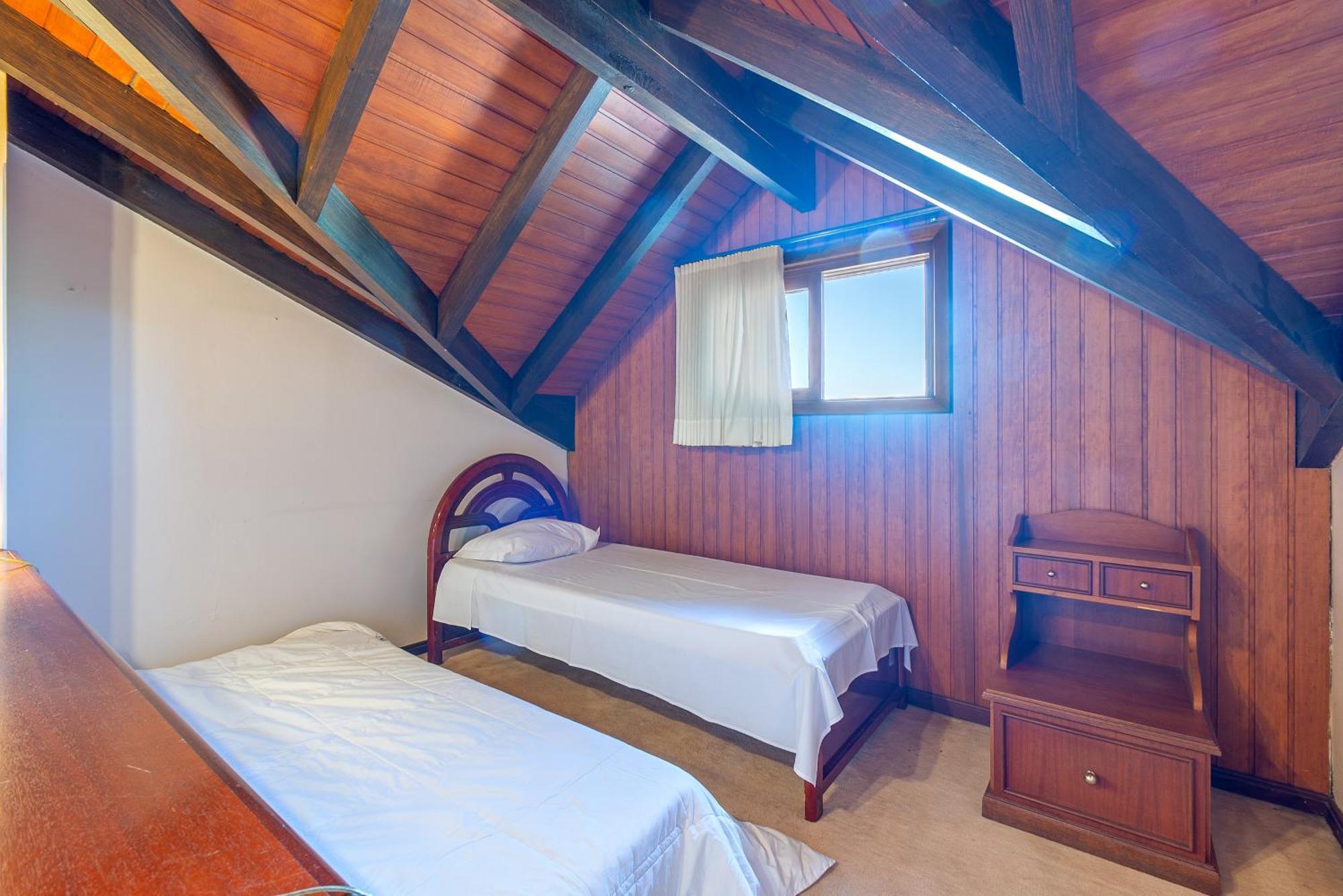 Cobertura No Wish Serrano Apartment Gramado