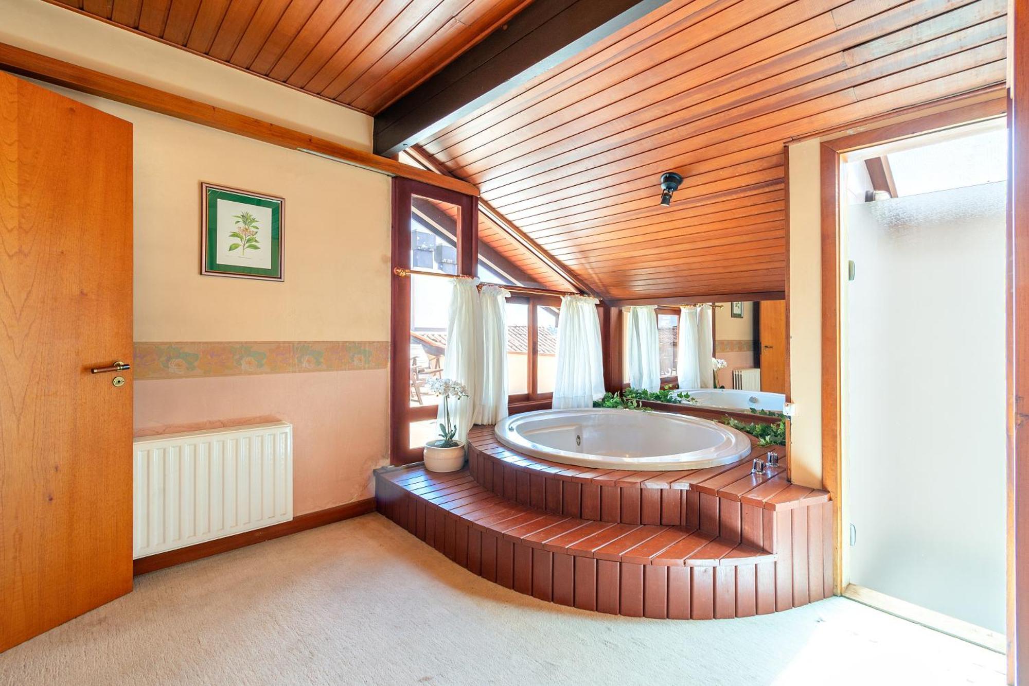 Apartment Cobertura No Wish Serrano Gramado