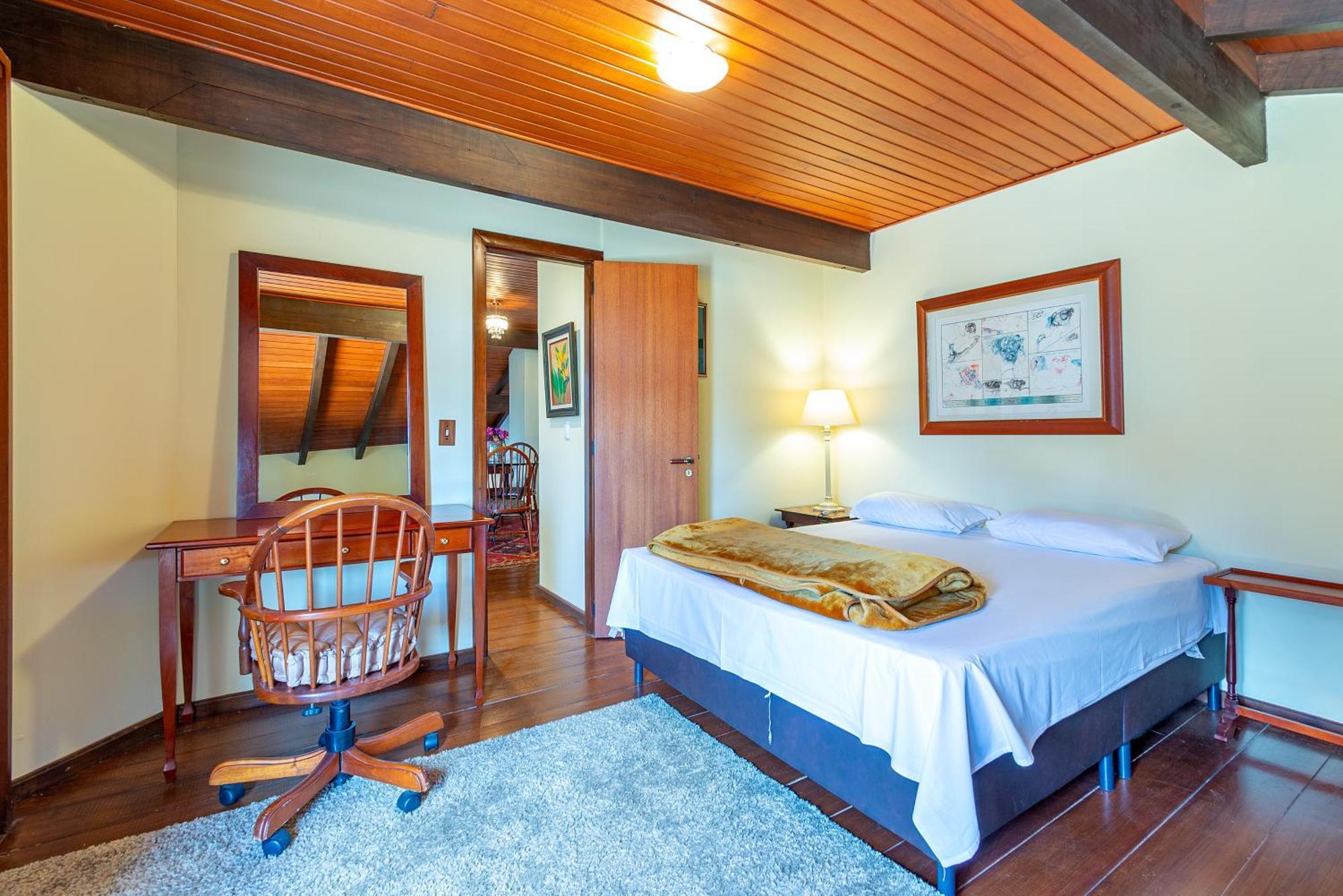 Apartment Cobertura No Wish Serrano